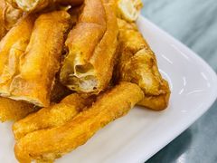 油条-穗银肠粉店(东川路店)