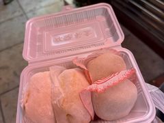 -澳门长洲糯米糍(柯打苏沙街店)