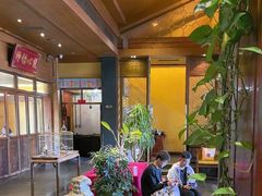 -那家小馆•北京菜•烤鸭(香山店)