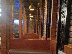 -OPEN開全日自助餐厅·牛肉火锅·海鲜(佛山希尔顿酒店)