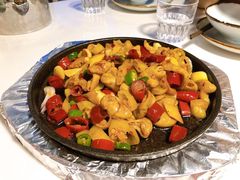 -成都娃娃花园餐厅 (南艺旗舰店)