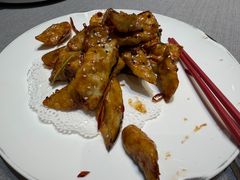 风味茄子-东莱海上(长宁来福士店)