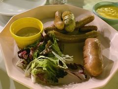 -天空花园餐吧·生日·团建(南山店)