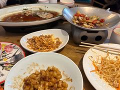 -新白鹿餐厅(城西银泰城店)