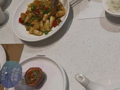 -79号渔船海鲜饭店(华强北店)