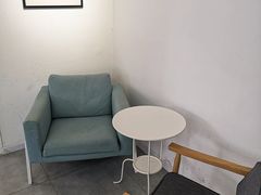 用餐区-边渡咖啡烘焙店(昙华林店)