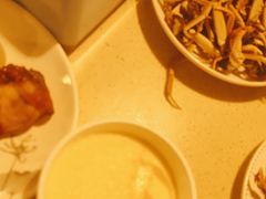 -鑫海汇海鲜烤肉自助(北国商城店)