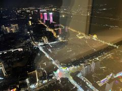 -长沙尼依格罗酒店