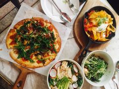 -农畉LONFOOD(福田星河COCOPark店)