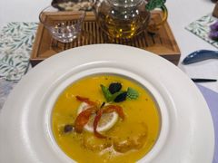 -叶叶菩提(太原别墅店)