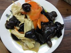 素交面-朱新年·苏式汤团·面点(北寺塔店)