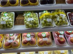 -Olé精品超市(天汇广场店)