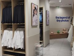 -天真蓝照相馆(五角场百联又一城店)