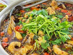 豆花鱼-四川泸州豆花饭店