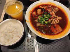 -乡村基(世纪店)