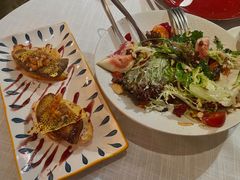 -Las Tapas(思南公馆店)