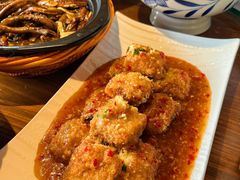-永安水煮活鱼·仪征菜(仪征奥林匹克店)