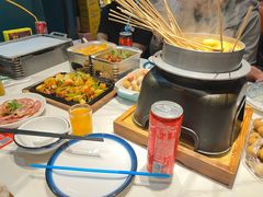 -头牌·鹤岗小串(万达店)