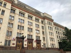 -莫斯科大学
