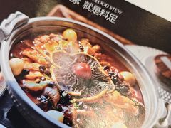 -眉州东坡(团结湖店)