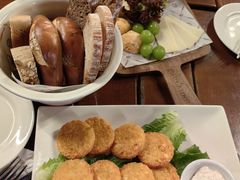 -宝莱纳餐厅(滨江店)