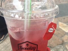 -Sweeney冰淇淋