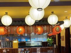 -鸟鹏烧鸟居酒屋(仁恒梦中心店)