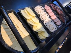 -哥老官重庆美蛙鱼头(宝山龙湖店)