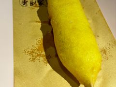 -老厨家(中央大街西七道街店)