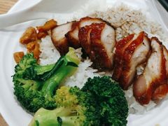 -裕记烧腊连锁餐饮(国商分店)