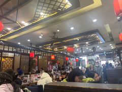 -玉桥餐厅(天坛店)