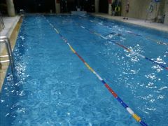 -三千里游泳馆会所