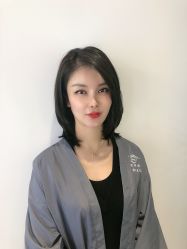 -丝语萱形象