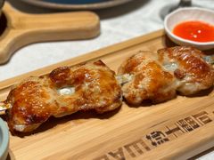 -俄士厨房(环球港店)