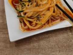 -焦记老潼关肉夹馍(东五路店)