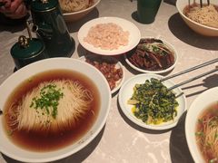 -松鹤面馆·古法焖肉面(观前店)