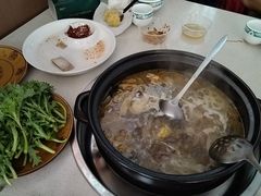 -野菌王牦牛肉汤锅
