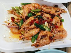 -阿浪海鲜连锁•海鲜加工•老字号(第一市场店)