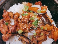 -韩宫宴烤肉·料理(苏州中心店)