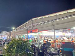 -大学城夜市大排档(凤栖路店)