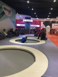 点击看大图 -Eureka优瑞卡儿童主题乐园(合生汇购物中心店)