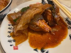 -江湖水乡铁锅炖魚(周庄嘉园店)