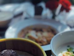 -蛇口希尔顿南海酒店·随轩中餐厅·粤菜
