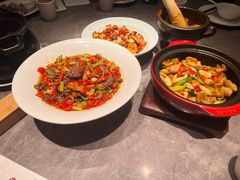 -湘轩·土菜研究院(光大店)