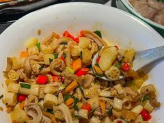 -费大厨辣椒炒肉(黄兴中心广场店)