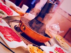 -阳坊胜利涮羊肉(阳坊老店)