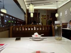 -新辣宴·湖南家常菜·商务聚餐(中粮创芯店)