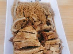 -满族八旗正宗牛肉面