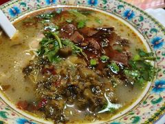 -金杨拉面王小吃面馆·牛三宝面·红烧牛肉粉