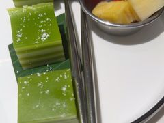 -芭札·Thai泰国餐厅(同和金铂天地店)